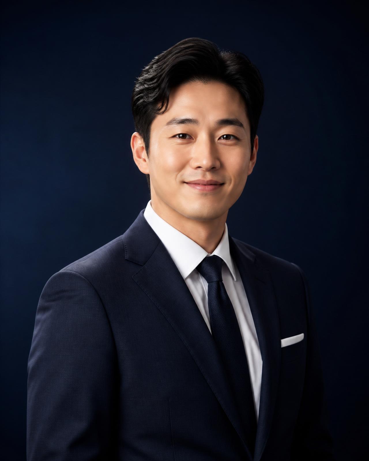 Hwang Ingyu, Insurance Financial Consultant